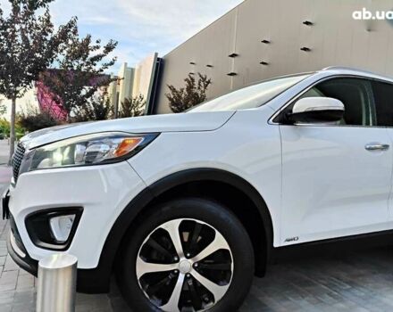 Кіа Соренто, об'ємом двигуна 2 л та пробігом 187 тис. км за 12990 $, фото 4 на Automoto.ua