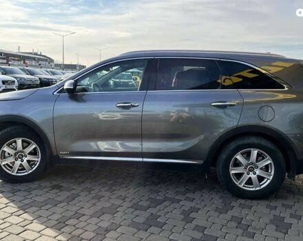 Киа Соренто, объемом двигателя 2 л и пробегом 226 тыс. км за 22800 $, фото 3 на Automoto.ua