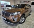 Киа Соренто, объемом двигателя 2.2 л и пробегом 121 тыс. км за 18999 $, фото 19 на Automoto.ua