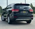 Кіа Соренто, об'ємом двигуна 2.4 л та пробігом 133 тис. км за 13400 $, фото 17 на Automoto.ua