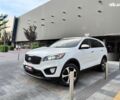 Кіа Соренто, об'ємом двигуна 2 л та пробігом 187 тис. км за 12990 $, фото 8 на Automoto.ua