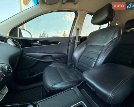Кіа Соренто, об'ємом двигуна 2.2 л та пробігом 191 тис. км за 19900 $, фото 32 на Automoto.ua