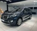 Киа Соренто 2015 в Одессе на Automoto.ua Киа Соренто, объемом двигателя 2.2 л и пробегом 154 тыс. км за 20000 $, фото 1 на Automoto.ua