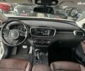 Киа Соренто, объемом двигателя 2.2 л и пробегом 250 тыс. км за 19000 $, фото 19 на Automoto.ua