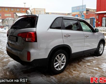 Кіа Соренто, об'ємом двигуна 2.4 л та пробігом 77 тис. км за 12900 $, фото 1 на Automoto.ua
