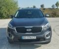 Киа Соренто, объемом двигателя 2.36 л и пробегом 145 тыс. км за 17200 $, фото 1 на Automoto.ua