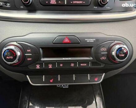 Киа Соренто, объемом двигателя 2 л и пробегом 168 тыс. км за 14990 $, фото 26 на Automoto.ua