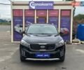 Киа Соренто, объемом двигателя 2 л и пробегом 132 тыс. км за 17500 $, фото 1 на Automoto.ua
