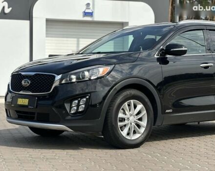 Кіа Соренто, об'ємом двигуна 2.4 л та пробігом 133 тис. км за 13400 $, фото 8 на Automoto.ua