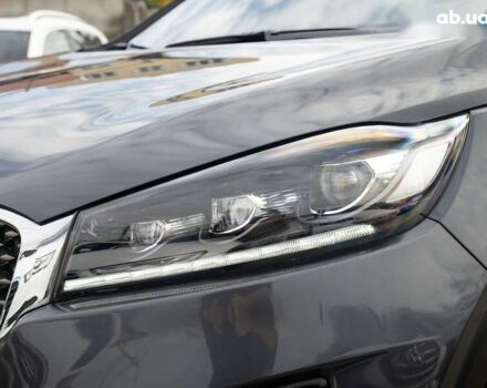Киа Соренто, объемом двигателя 2 л и пробегом 133 тыс. км за 20700 $, фото 12 на Automoto.ua