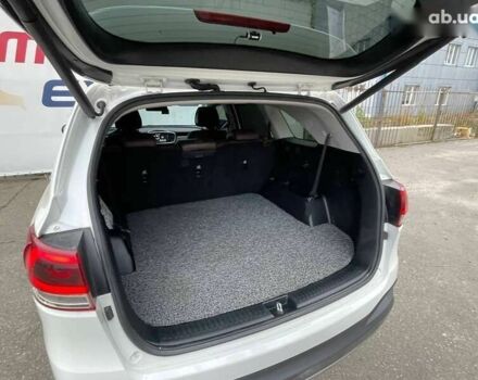 Кіа Соренто, об'ємом двигуна 2.2 л та пробігом 128 тис. км за 19900 $, фото 20 на Automoto.ua