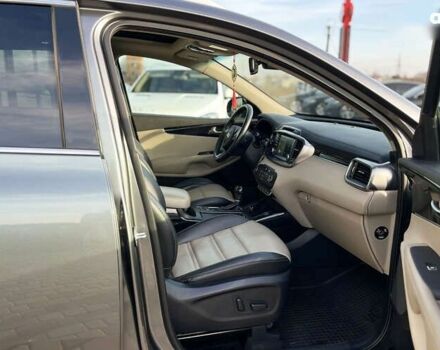 Киа Соренто, объемом двигателя 2 л и пробегом 226 тыс. км за 22800 $, фото 27 на Automoto.ua