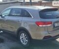 Киа Соренто, объемом двигателя 2.4 л и пробегом 178 тыс. км за 14999 $, фото 4 на Automoto.ua
