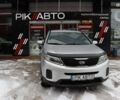 Киа Соренто, объемом двигателя 2.4 л и пробегом 77 тыс. км за 12900 $, фото 1 на Automoto.ua
