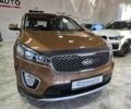 Киа Соренто, объемом двигателя 2.2 л и пробегом 121 тыс. км за 18999 $, фото 9 на Automoto.ua