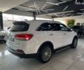 Киа Соренто, объемом двигателя 2.2 л и пробегом 250 тыс. км за 19000 $, фото 3 на Automoto.ua