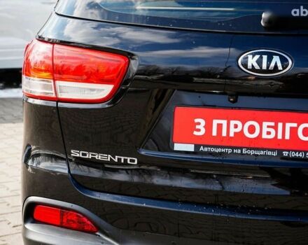 Кіа Соренто, об'ємом двигуна 2.2 л та пробігом 203 тис. км за 17700 $, фото 5 на Automoto.ua