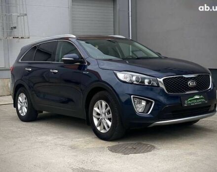 Киа Соренто, объемом двигателя 3.3 л и пробегом 198 тыс. км за 13200 $, фото 8 на Automoto.ua