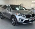 Киа Соренто, объемом двигателя 2 л и пробегом 169 тыс. км за 13490 $, фото 1 на Automoto.ua