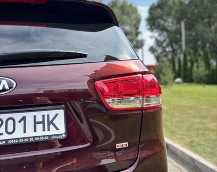 Кіа Соренто, об'ємом двигуна 2.4 л та пробігом 138 тис. км за 14000 $, фото 7 на Automoto.ua
