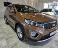 Киа Соренто, объемом двигателя 2.2 л и пробегом 121 тыс. км за 18999 $, фото 10 на Automoto.ua