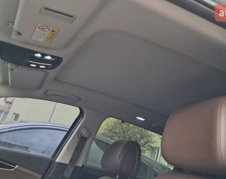 Кіа Соренто, об'ємом двигуна 2.2 л та пробігом 185 тис. км за 22500 $, фото 11 на Automoto.ua