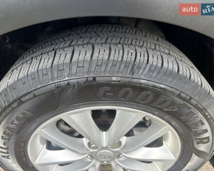 Киа Соренто 2015 в Львове на Automoto.ua Киа Соренто, объемом двигателя 2.4 л и пробегом 230 тыс. км за 14300 $, фото 20 на Automoto.ua