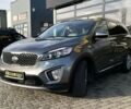 Киа Соренто, объемом двигателя 2 л и пробегом 226 тыс. км за 22800 $, фото 2 на Automoto.ua