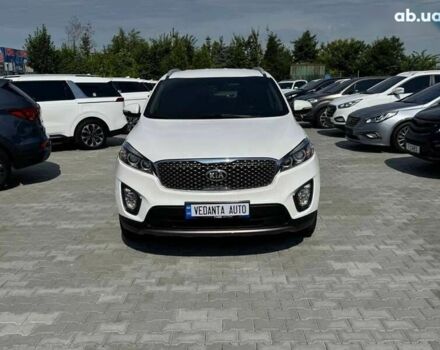 Кіа Соренто, об'ємом двигуна 2 л та пробігом 175 тис. км за 21500 $, фото 2 на Automoto.ua