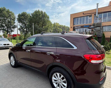 Кіа Соренто, об'ємом двигуна 2.4 л та пробігом 138 тис. км за 14000 $, фото 9 на Automoto.ua