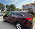 Кіа Соренто, об'ємом двигуна 2.4 л та пробігом 138 тис. км за 14000 $, фото 9 на Automoto.ua