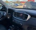 Киа Соренто, объемом двигателя 2.4 л и пробегом 129 тыс. км за 14200 $, фото 15 на Automoto.ua