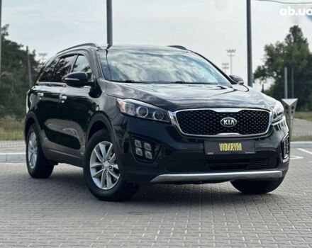 Кіа Соренто, об'ємом двигуна 2.4 л та пробігом 133 тис. км за 13400 $, фото 5 на Automoto.ua
