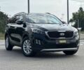 Кіа Соренто, об'ємом двигуна 2.4 л та пробігом 133 тис. км за 13400 $, фото 5 на Automoto.ua