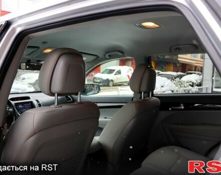 Кіа Соренто, об'ємом двигуна 2.4 л та пробігом 77 тис. км за 12900 $, фото 11 на Automoto.ua