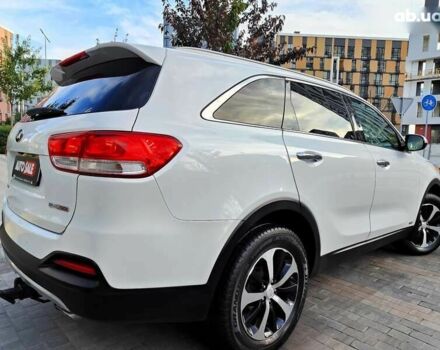 Кіа Соренто, об'ємом двигуна 2 л та пробігом 187 тис. км за 12990 $, фото 20 на Automoto.ua