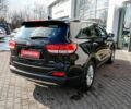 Киа Соренто, объемом двигателя 2.2 л и пробегом 203 тыс. км за 17700 $, фото 2 на Automoto.ua