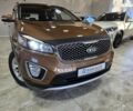 Киа Соренто, объемом двигателя 2.2 л и пробегом 121 тыс. км за 18999 $, фото 26 на Automoto.ua