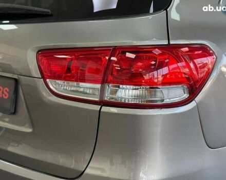 Киа Соренто, объемом двигателя 2 л и пробегом 168 тыс. км за 14990 $, фото 11 на Automoto.ua