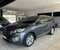 Киа Соренто, объемом двигателя 2 л и пробегом 134 тыс. км за 18900 $, фото 1 на Automoto.ua