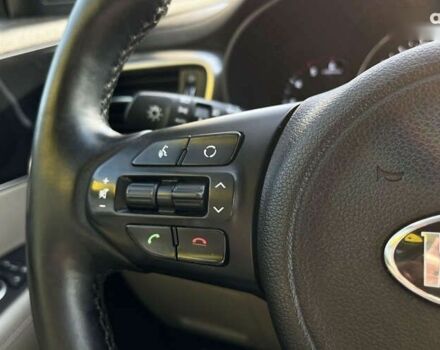 Киа Соренто, объемом двигателя 2 л и пробегом 226 тыс. км за 22800 $, фото 17 на Automoto.ua