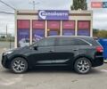 Киа Соренто, объемом двигателя 2 л и пробегом 132 тыс. км за 17500 $, фото 8 на Automoto.ua