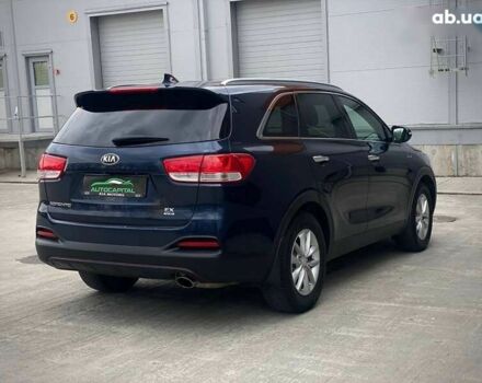 Киа Соренто, объемом двигателя 3.3 л и пробегом 198 тыс. км за 14700 $, фото 9 на Automoto.ua