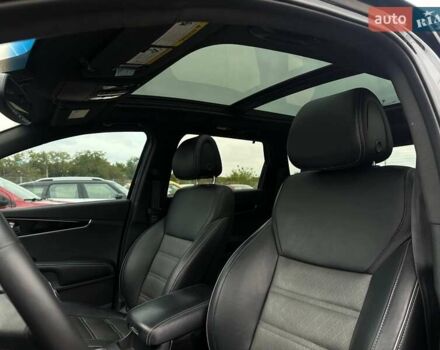 Киа Соренто, объемом двигателя 2 л и пробегом 132 тыс. км за 17500 $, фото 21 на Automoto.ua