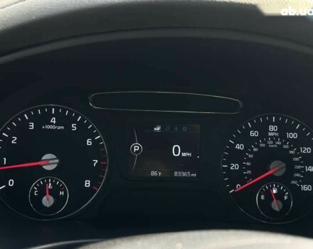 Кіа Соренто, об'ємом двигуна 2.4 л та пробігом 133 тис. км за 13400 $, фото 26 на Automoto.ua
