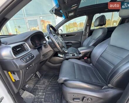 Киа Соренто, объемом двигателя 0 л и пробегом 105 тыс. км за 16500 $, фото 12 на Automoto.ua