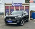 Киа Соренто, объемом двигателя 2 л и пробегом 132 тыс. км за 17500 $, фото 1 на Automoto.ua