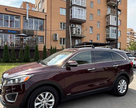 Кіа Соренто, об'ємом двигуна 2.4 л та пробігом 138 тис. км за 14000 $, фото 11 на Automoto.ua