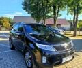 Киа Соренто 2015 в Львове на Automoto.ua Киа Соренто, объемом двигателя 2.2 л и пробегом 251 тыс. км за 5200 $, фото 5 на Automoto.ua