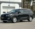 Кіа Соренто, об'ємом двигуна 2.4 л та пробігом 133 тис. км за 13400 $, фото 7 на Automoto.ua
